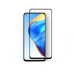 Tekno Grup Xiaomi Mi 10T Tam Kaplayan Tempered Cam Ekran Koruyucu