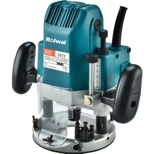 1600W Çift Kollu Freze RWL-3612