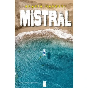 Mistral - Angela Nanetti
