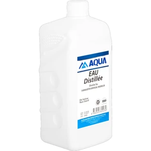 Distile Su (Saf Su) 1lt