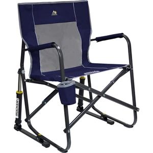 Gci Outdoor Gci Freestyle Amortisörlü Katlanır Kamp Sandalyesi
