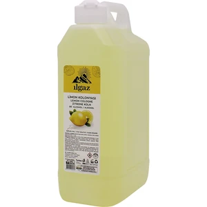 Klasik  60 Derece Limon Kolonyası 1000 ml