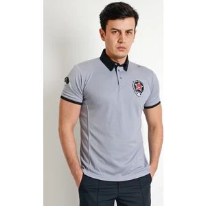 Moda Canel Yeni Kamu Özel Güvenlik Yazlık Tshirt