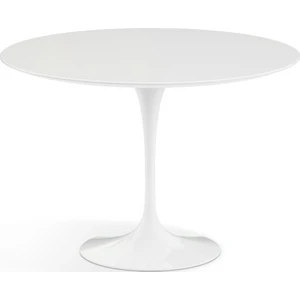 Tulip Beyaz Masa Beyaz