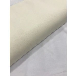 Kumaş Home Dertsiz Leke Tutmaz Su Itici Döşemelik Duck Keten Eni 180 cm Krem
