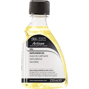Winsor & Newton Artisan Safran Çiçeği Yağı 250 ml