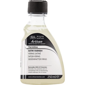 Winsor & Newton Artisan Saten Vernik 250 ml