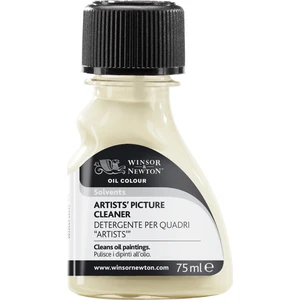 Winsor & Newton Artists' Resim Temizleyici 75 ml