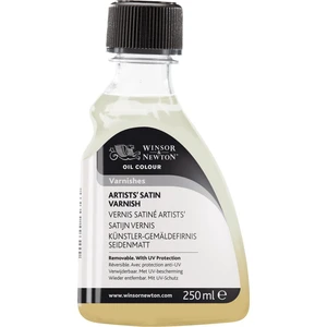 Winsor & Newton Artists' Saten Vernik 250 ml