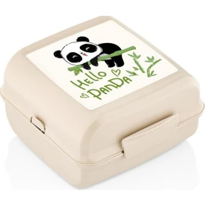 Qlux Ideas Magic Beslenme Kutusu Fildişi L-00322