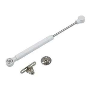 Azm Hırdavat Gazlı Piston 100 N Beyaz