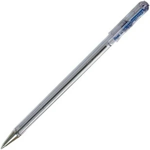 BK77 Superb Tükenmez Kalem 0.7 mm Kapaklı Mavi 1 adet