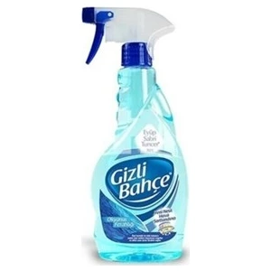Eyüp Sabri Tuncer Gizli Bahçe Okyanus Ferahlığı Oda Kokusu 500 ml