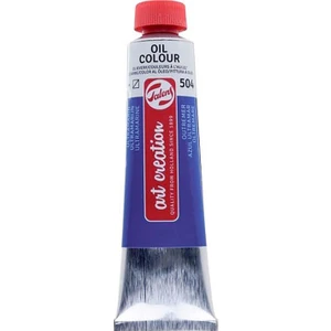 Art Creation Yağlı Boya 200 ml 504 Ultramarine