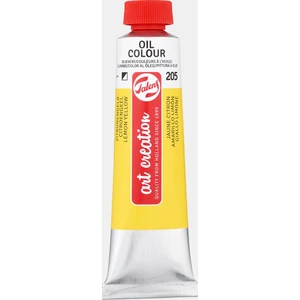 Art Creation Yağlı Boya 40 ml 205 Lemon Yellow