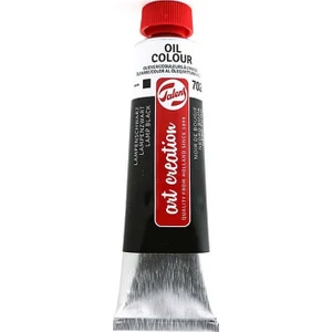 Art Creation Yağlı Boya 40 ml 702 Lamp Black