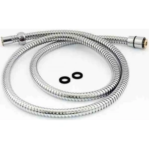 Pi İthalat Shower Hose 360 Derece Dönebilen Spiral Duş Hortumu