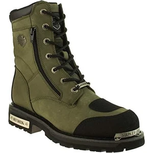 Harley Davidson Rıddıck Unisex Bot