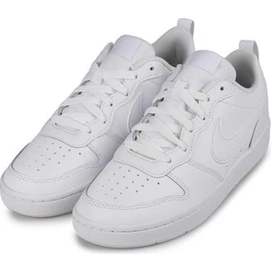 Unisex Spor Ayakkabı Court Borough Low BQ5448-100