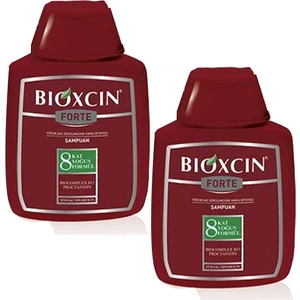 Forte 300 ml Şampuan