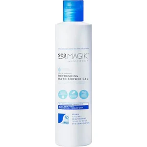 Dead Sea Magik Refreshing Bath Shower Gel 300 ml