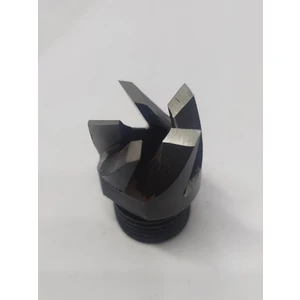 8mm Ahşap Kavela Çıkarma Bıçağı