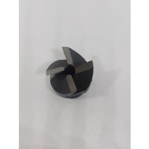 6mm Ahşap Kavela Çıkarma Bıçağı