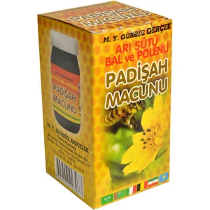 Padişah Macunu 450GR