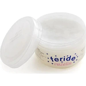 Beyaz Vazelin 110 ml