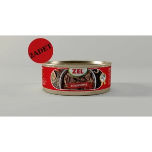 Konserve Et Kavurma 160 gr