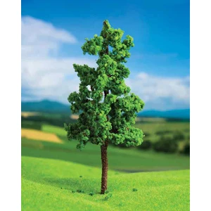 Maket Dişbudak Ağacı 7 cm 2'li