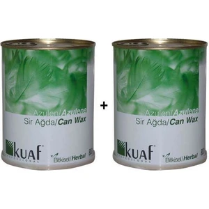 Konserve Sir Ağda Azulen 800 ml x 2