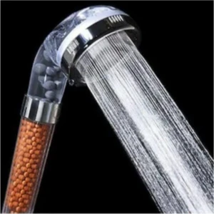 %79 Su Tasarruflu Duş Başlığı