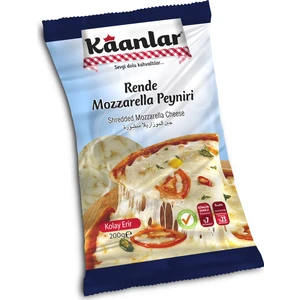 200 gr Rende Mozzarella