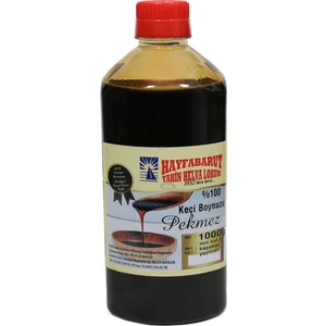 Keçi Boynuzu Pekmezi 1000GR
