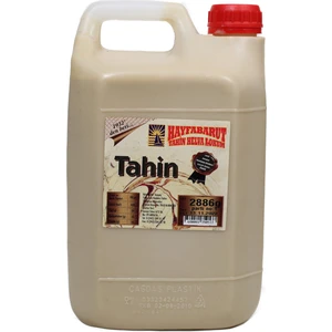 Taş Değirmen Tahin 2886GR