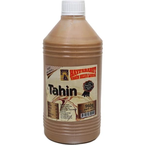 Taş Değirmen Tahin Çifte Kavrulmuş 960GR