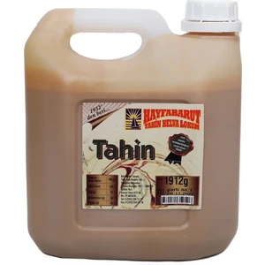 Taş Değirmen Tahin Çifte Kavrulmuş 1912GR