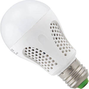 5W 220-240V E27 6500K Sarjlı A60 LED Ampul