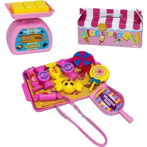 Mini Tartılı Market Seti 832-45