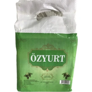 Yeşil Banyo Sabunu 4 kg Yeşil Sabun