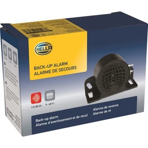 Geri Vites Alarmı yeni versiyon 12-48 volt