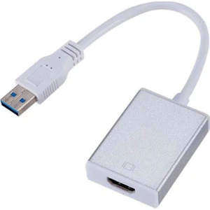 usb 3.0 to hdmı çevirici kablo HDTV kablo
