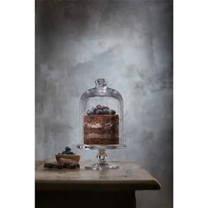 Midi Patisserie Ayaklı Servis Tabağı