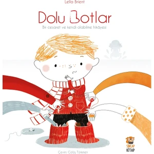 Dolu Botlar - Eila Brient