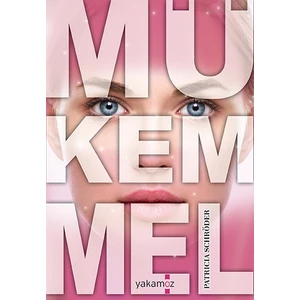 Mükemmel - Patricia Schröder