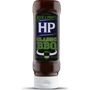 Barbekü Woodsmoke Sos 465 gr