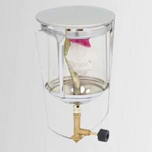 Lantern Eko Büyük Lüks Lamba  L-627