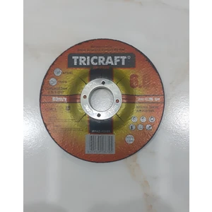 115X6,0 mm Metal Taşlama Taşı