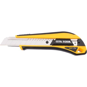 Ceta Form J45CP C-Pro Maket Bıçağı - 18 mm